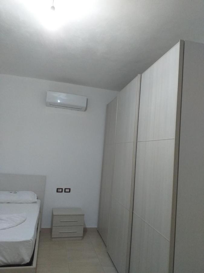 Vila Bali Durrës Extérieur photo