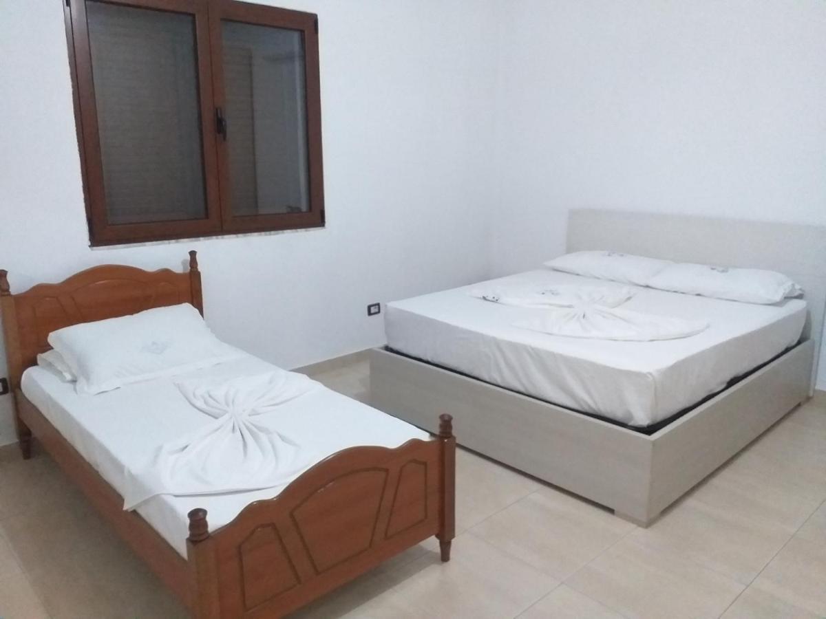 Vila Bali Durrës Extérieur photo