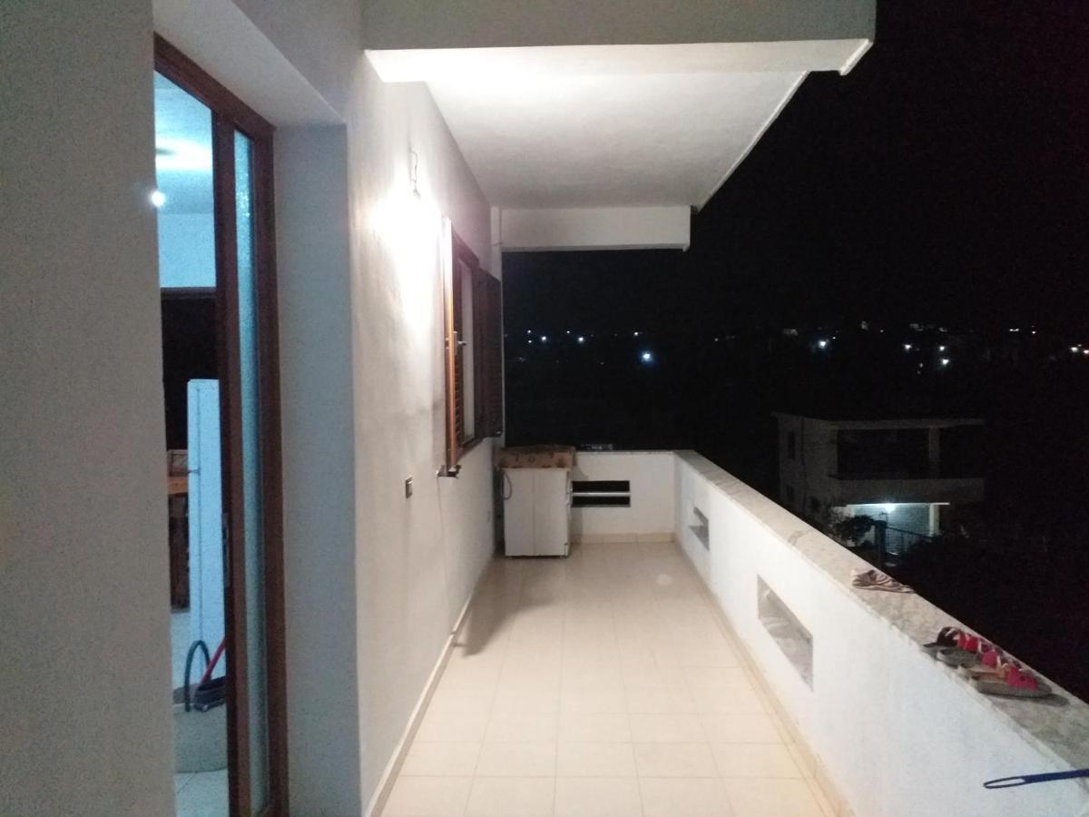 Vila Bali Durrës Extérieur photo