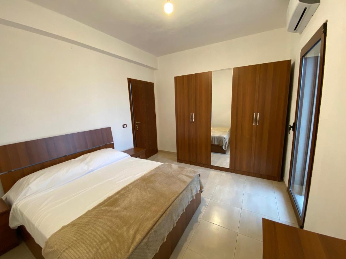Vila Bali Durrës Extérieur photo