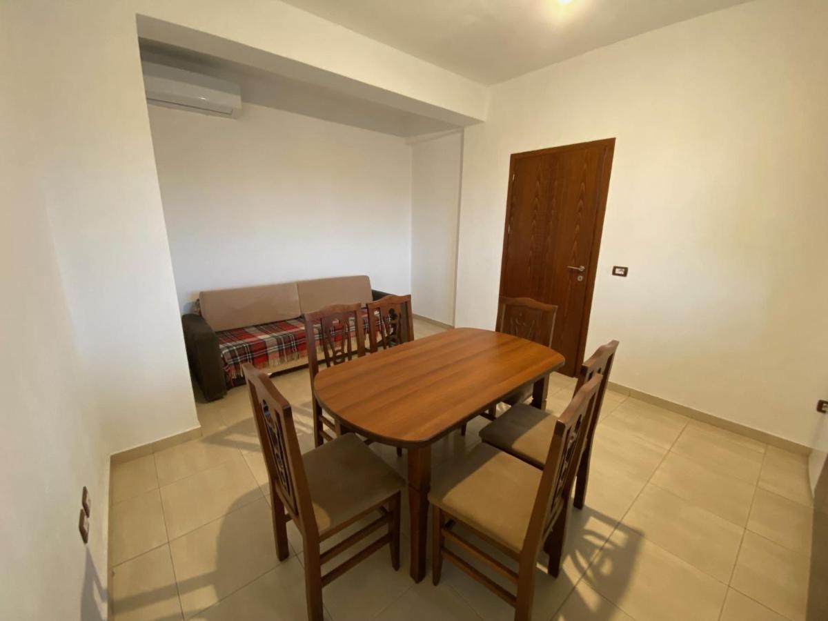 Vila Bali Durrës Extérieur photo