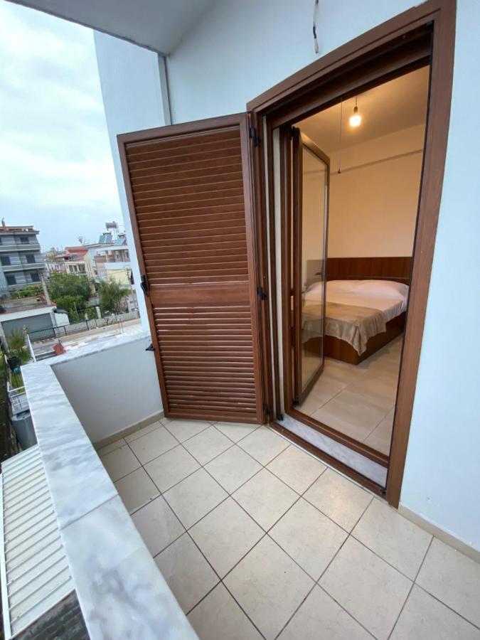 Vila Bali Durrës Extérieur photo
