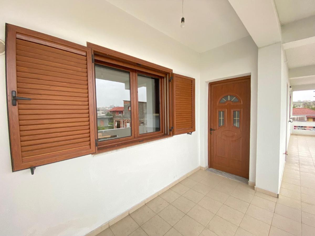 Vila Bali Durrës Extérieur photo