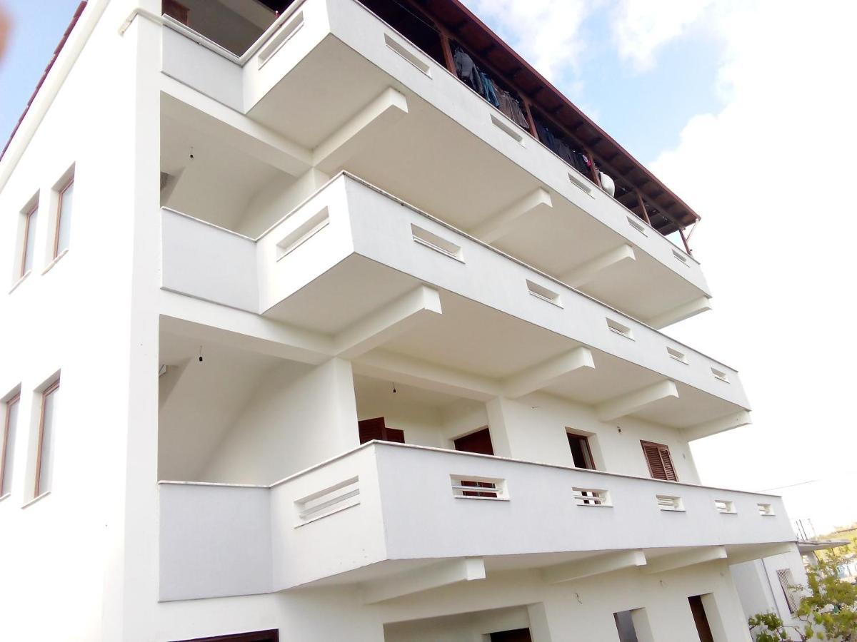 Vila Bali Durrës Extérieur photo