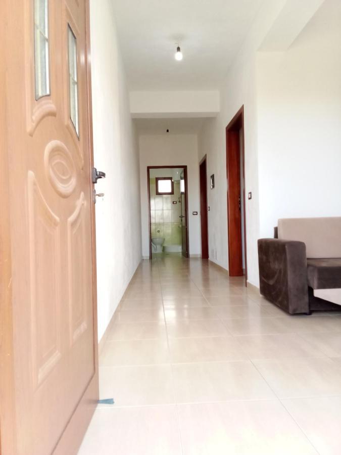 Vila Bali Durrës Extérieur photo