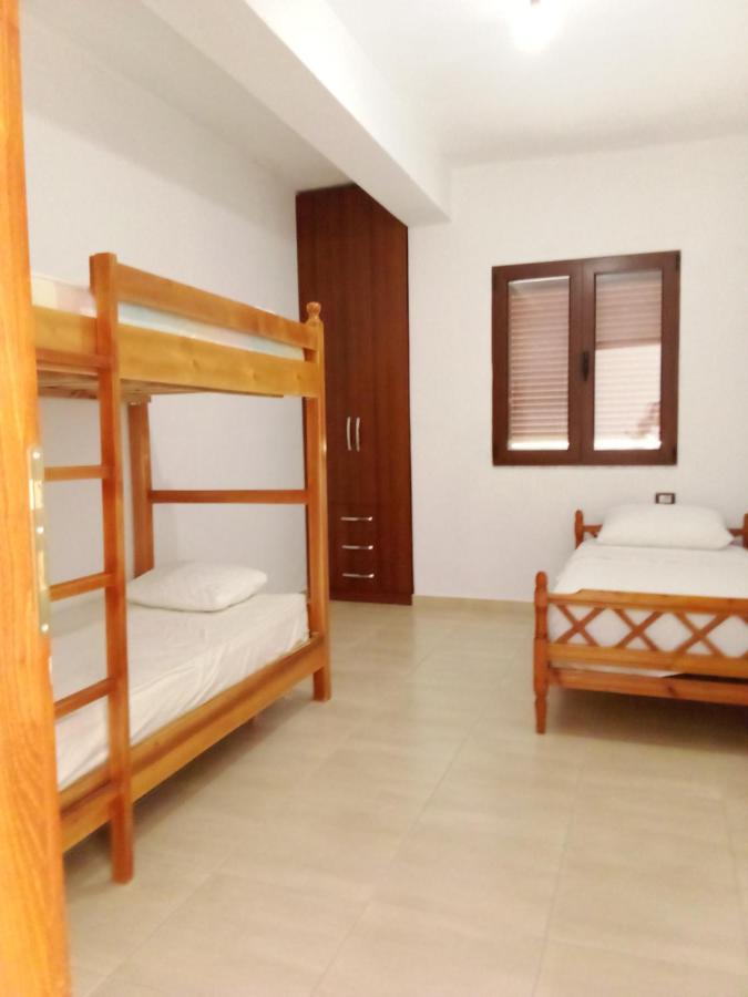 Vila Bali Durrës Extérieur photo