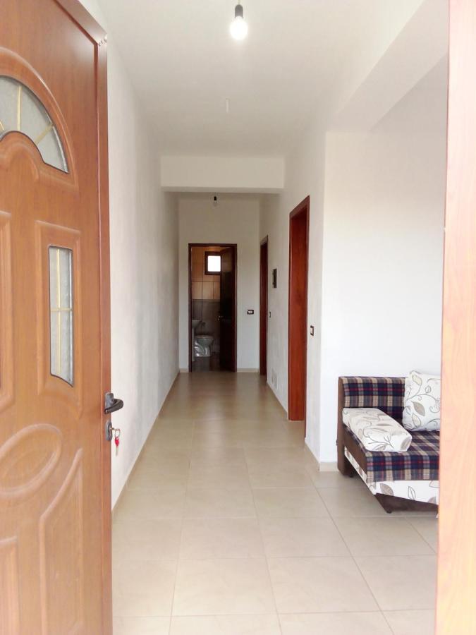 Vila Bali Durrës Extérieur photo