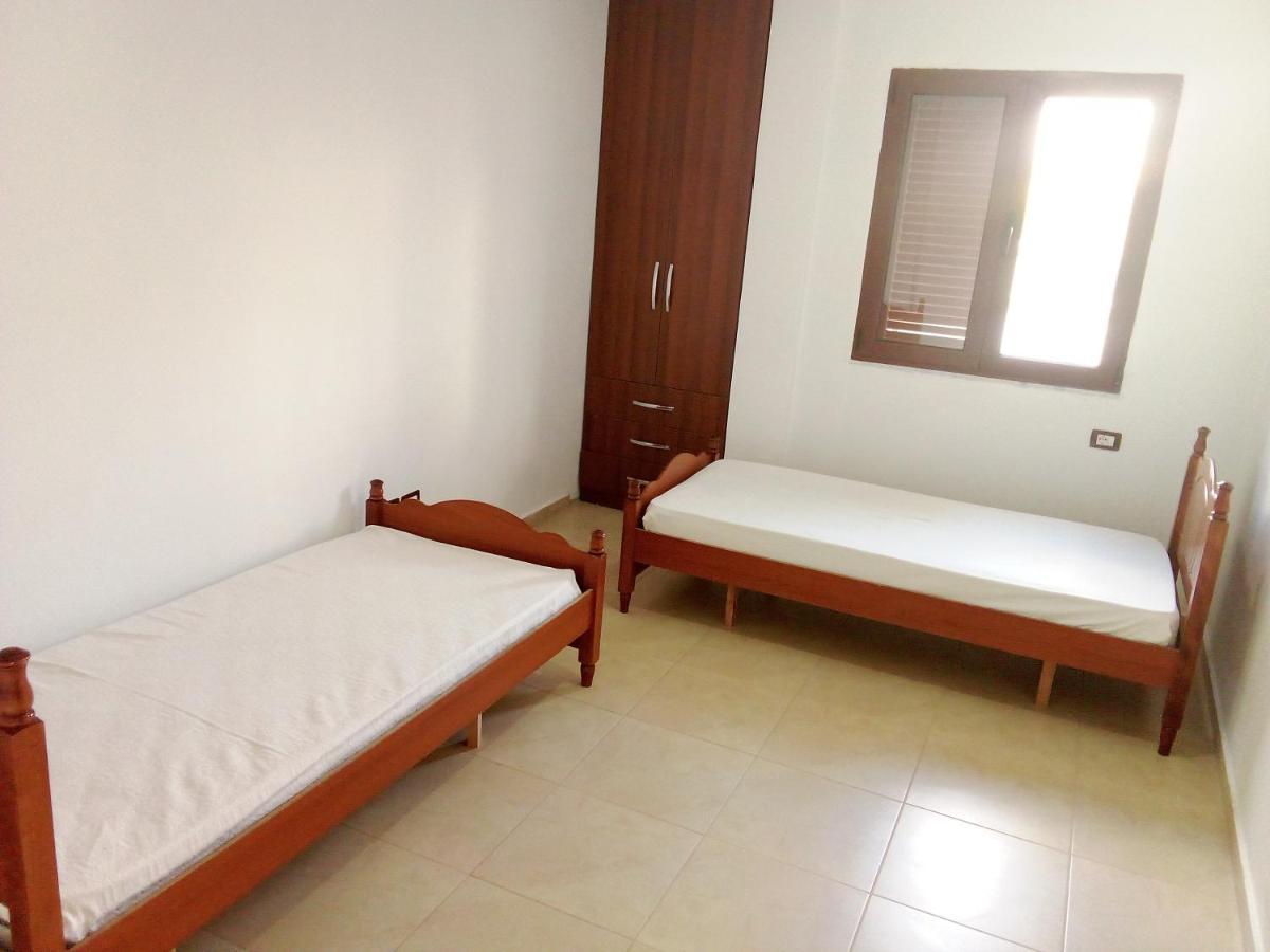 Vila Bali Durrës Extérieur photo
