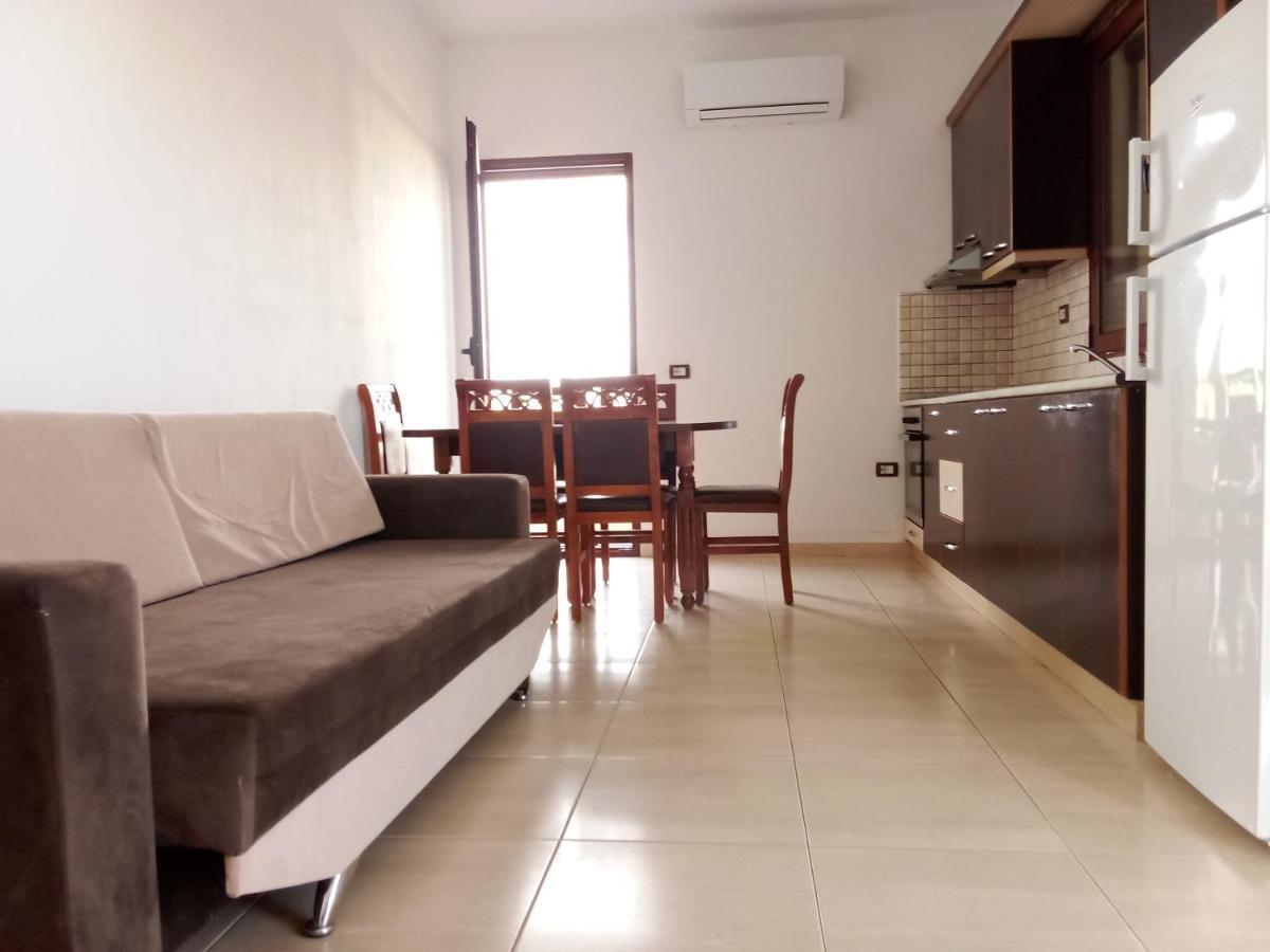 Vila Bali Durrës Extérieur photo