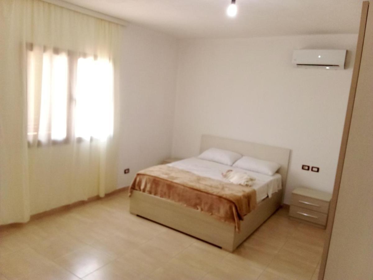 Vila Bali Durrës Extérieur photo