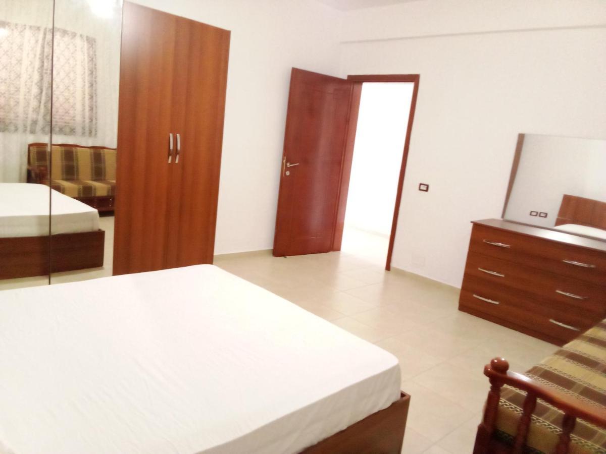Vila Bali Durrës Extérieur photo