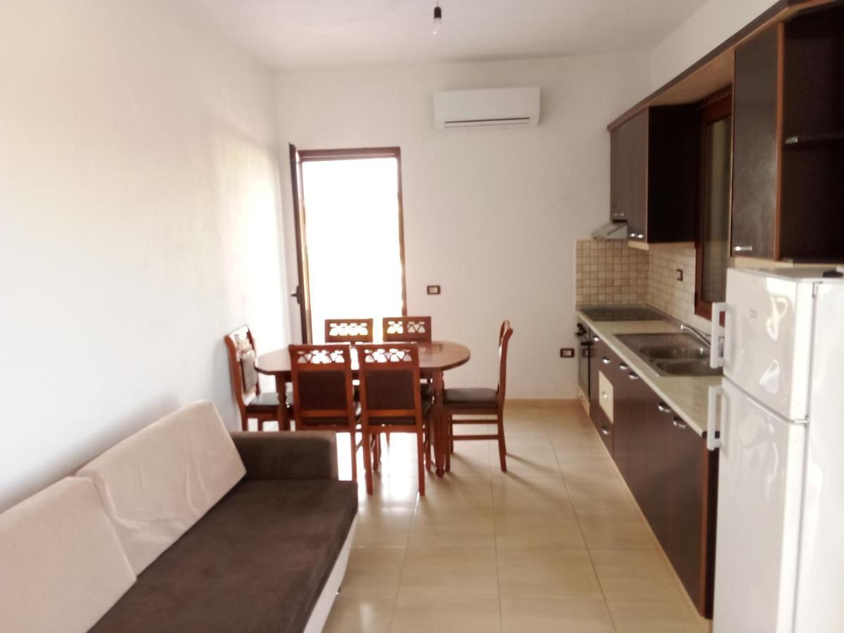 Vila Bali Durrës Extérieur photo