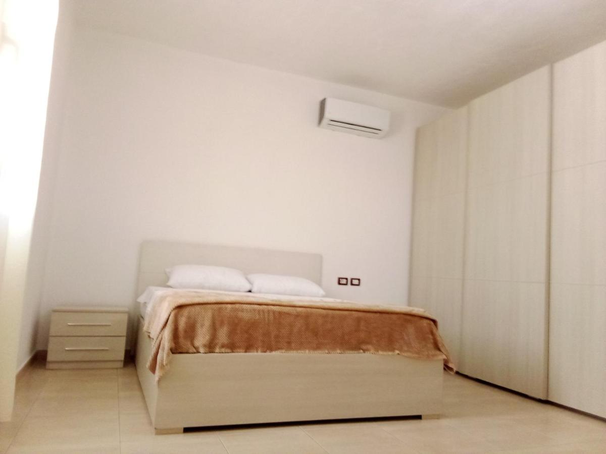 Vila Bali Durrës Extérieur photo