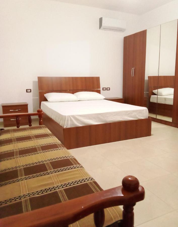 Vila Bali Durrës Extérieur photo