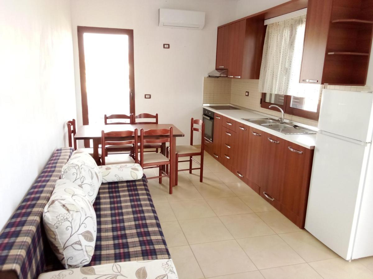 Vila Bali Durrës Extérieur photo