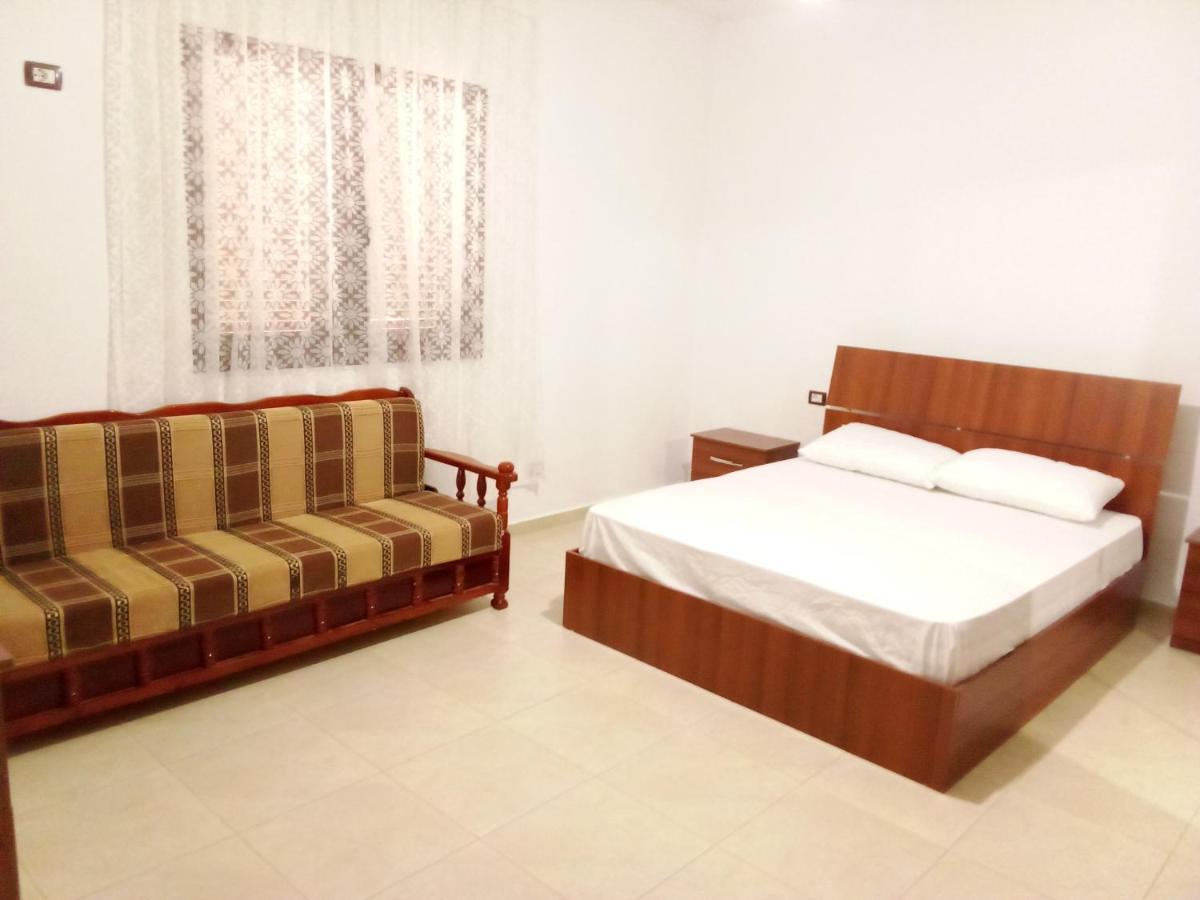 Vila Bali Durrës Extérieur photo