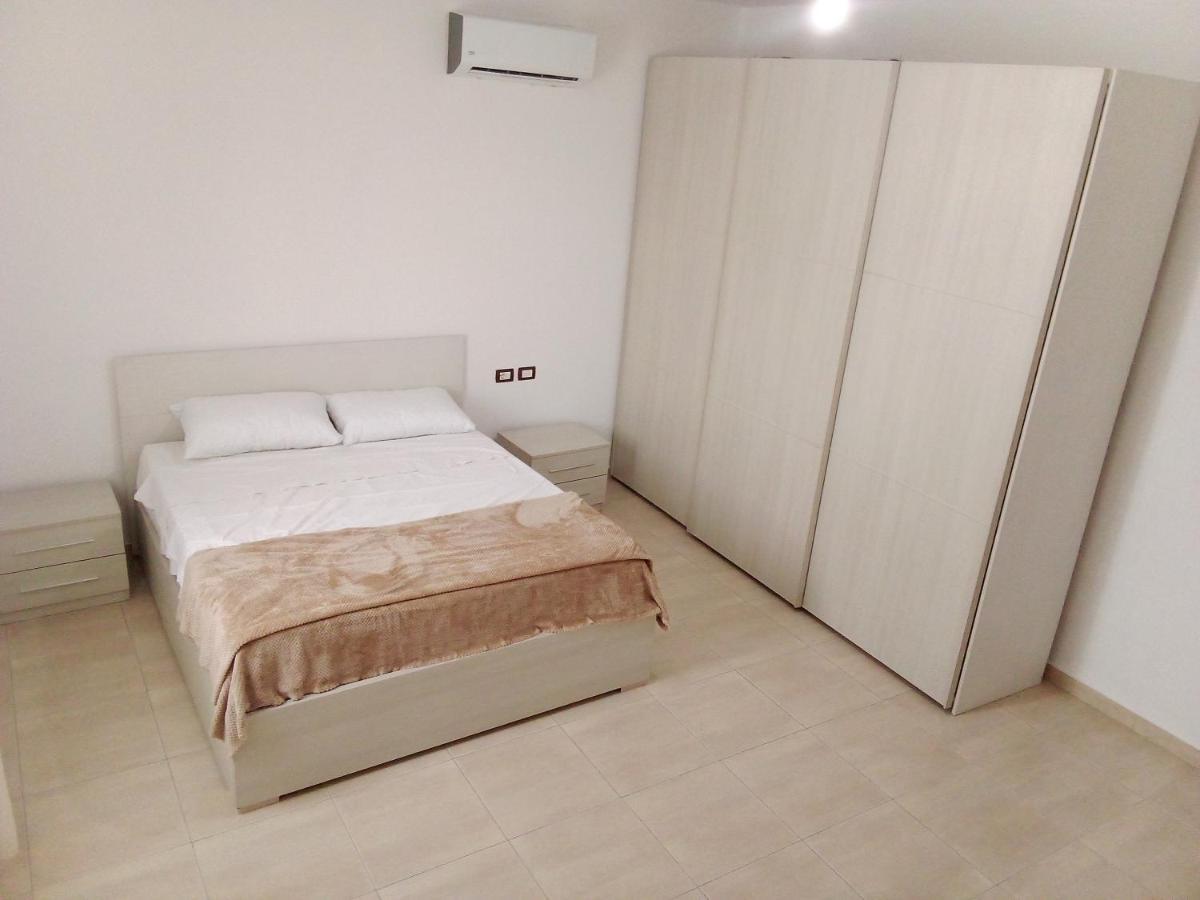Vila Bali Durrës Extérieur photo