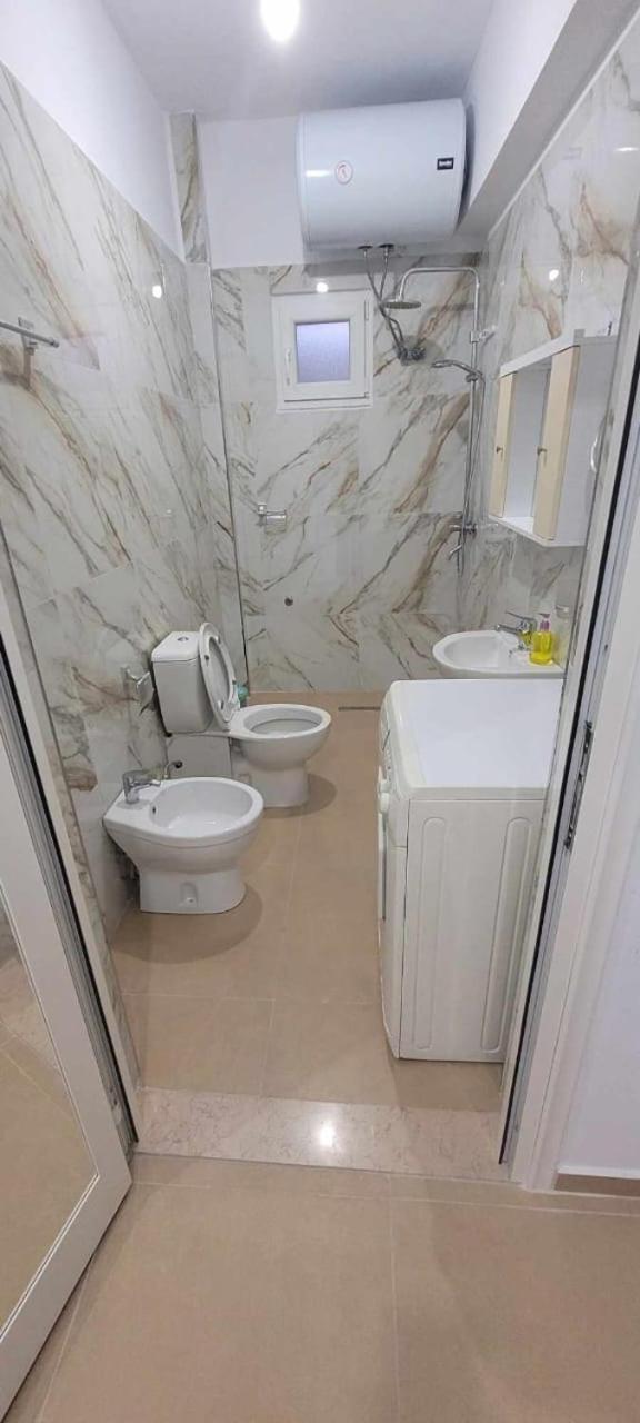 Vila Bali Durrës Extérieur photo