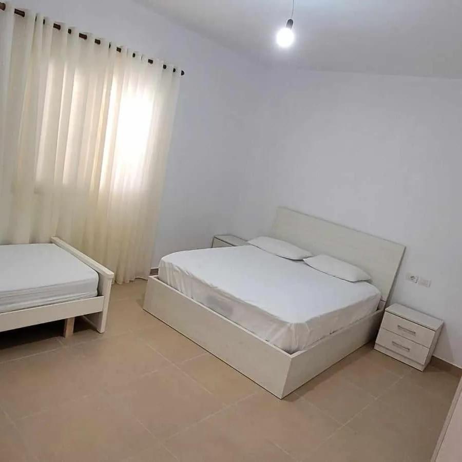 Vila Bali Durrës Extérieur photo