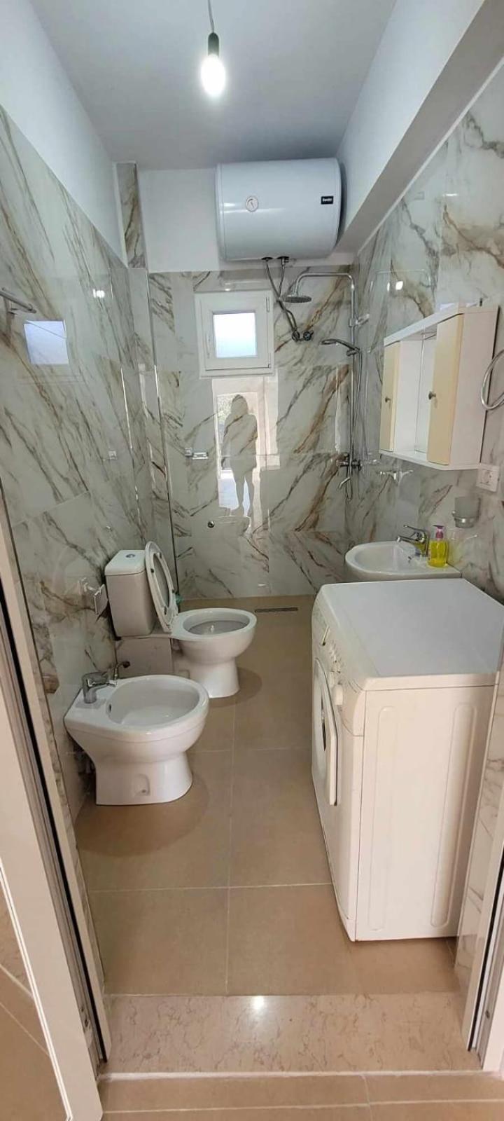 Vila Bali Durrës Extérieur photo