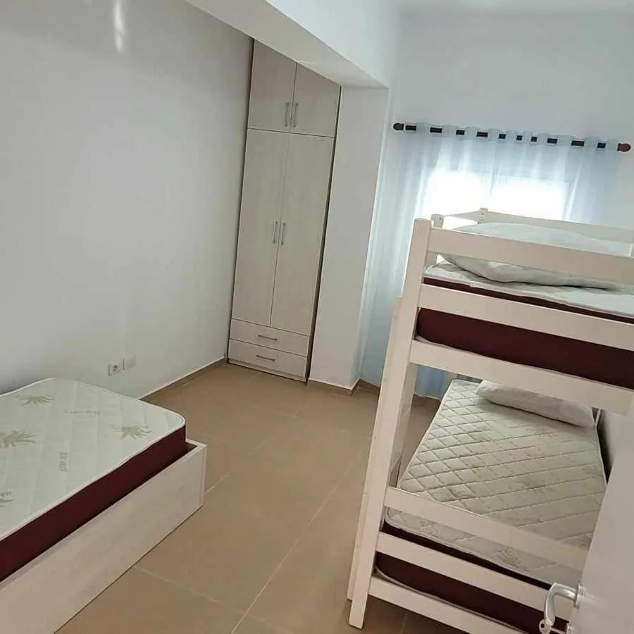 Vila Bali Durrës Extérieur photo