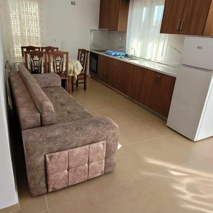 Vila Bali Durrës Extérieur photo