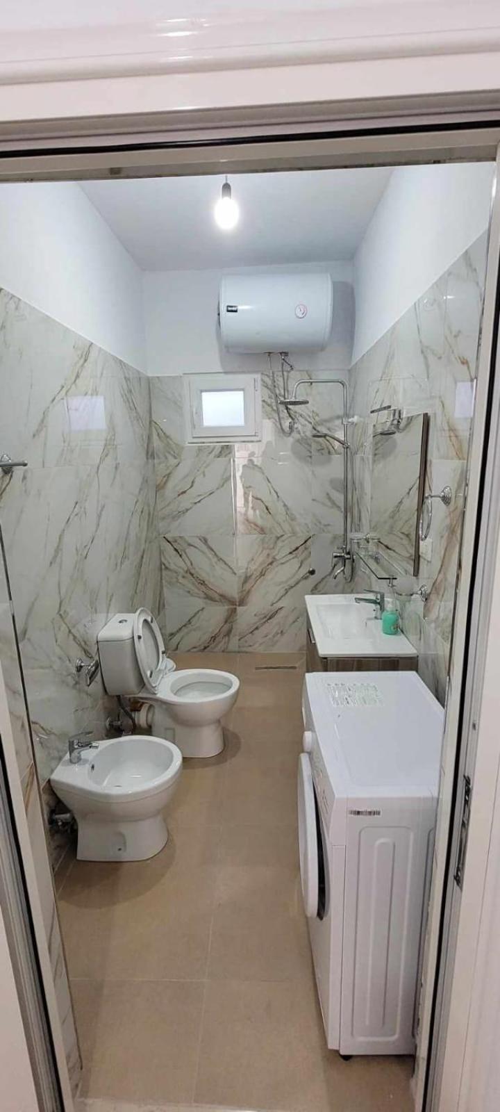 Vila Bali Durrës Extérieur photo