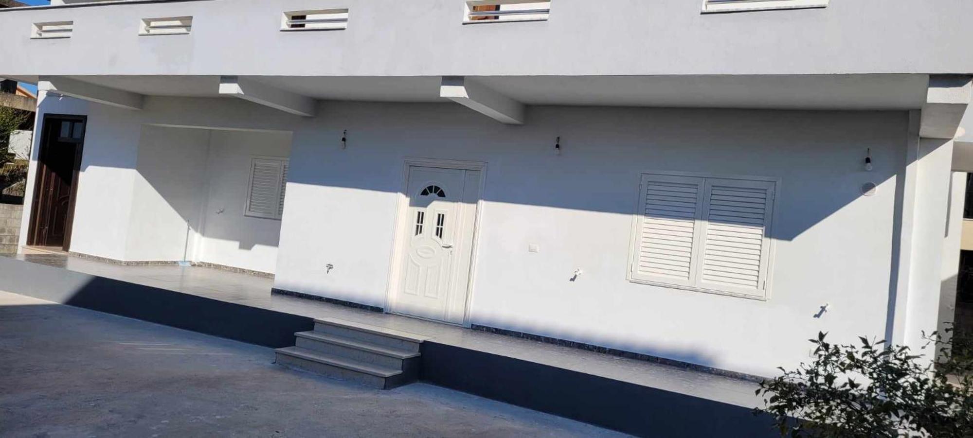 Vila Bali Durrës Extérieur photo