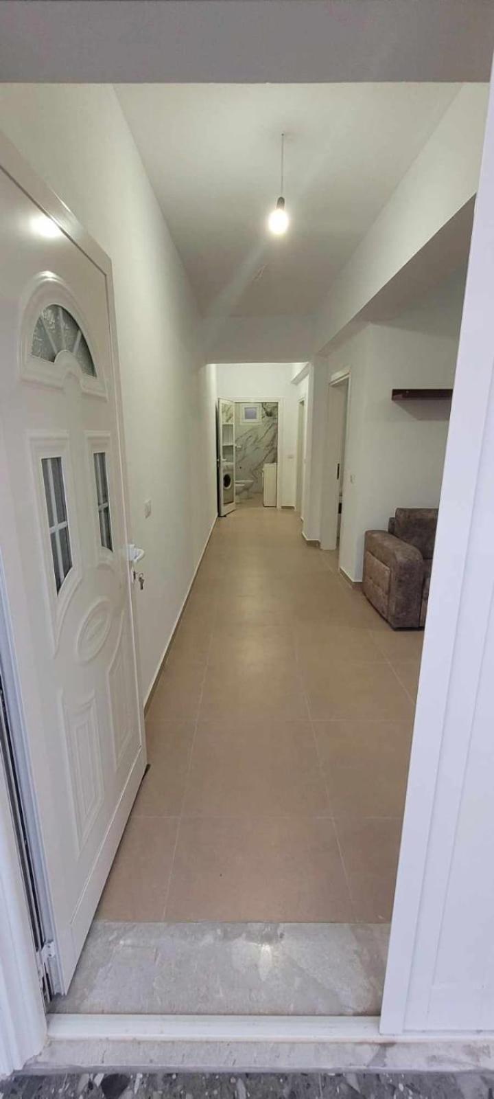 Vila Bali Durrës Extérieur photo
