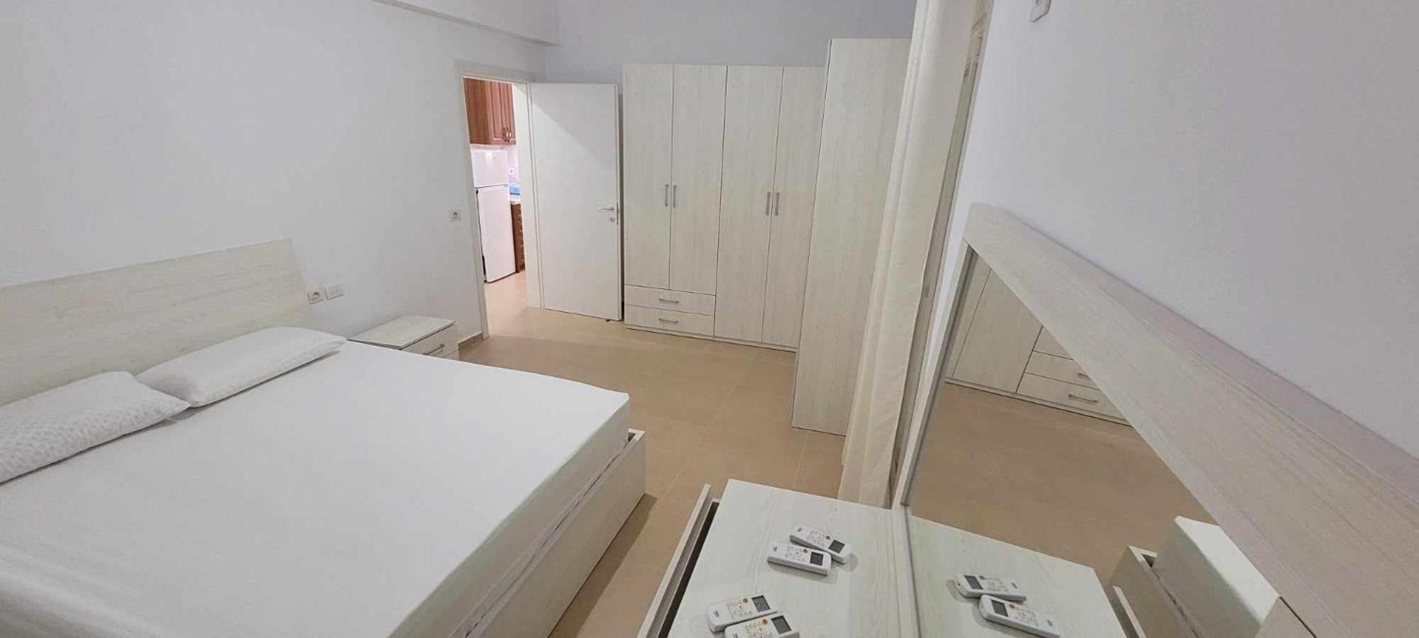 Vila Bali Durrës Extérieur photo
